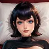 KI-Pornobild-Generator