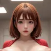 AIポルノ画像ジェネレーター