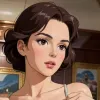 AI色情图片生成器