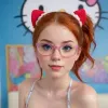 yapay zekâ porno görsel üretici