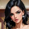 Generator obrazów pornograficznych z wykorzystaniem sztucznej inteligencji