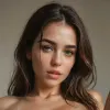 Generator obrazów pornograficznych z wykorzystaniem sztucznej inteligencji