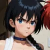 AIポルノ画像ジェネレーター