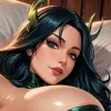 generador de imágenes porno con IA