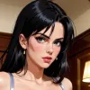 Generator obrazów pornograficznych z wykorzystaniem sztucznej inteligencji