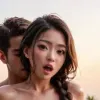 AIポルノ画像ジェネレーター