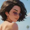 KI-Pornobild-Generator