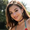 Penghasil gambar lucah AI