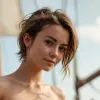 Generator obrazów pornograficznych z wykorzystaniem sztucznej inteligencji