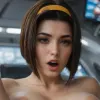AI porn image generator