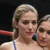 yapay zekâ porno görsel üretici