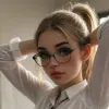 Generator obrazów pornograficznych z wykorzystaniem sztucznej inteligencji
