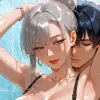 yapay zekâ porno görsel üretici