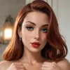 generatore di immagini porno IA