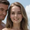 Generator obrazów pornograficznych z wykorzystaniem sztucznej inteligencji