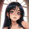 Generator obrazów pornograficznych z wykorzystaniem sztucznej inteligencji