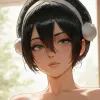 AIポルノ画像ジェネレーター