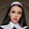 مولد الصور الإباحية بالذكاء الاصطناعي