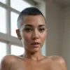 yapay zekâ porno görsel üretici