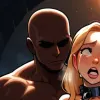 generatore di immagini porno IA