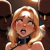 generatore di immagini porno IA
