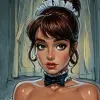مولد الصور الإباحية بالذكاء الاصطناعي