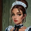 مولد الصور الإباحية بالذكاء الاصطناعي