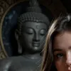 Pencipta imej lucah AI