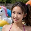 Generator obrazów pornograficznych z wykorzystaniem sztucznej inteligencji