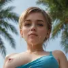 Generator obrazów pornograficznych z wykorzystaniem sztucznej inteligencji