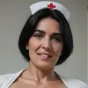 yapay zekâ porno görsel üretici