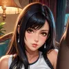 AI porn image generator