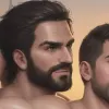 AI porn image generator