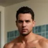 gerador de imagens pornô com IA
