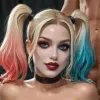 gerador de imagens pornô com IA