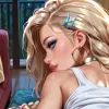 AIポルノ画像ジェネレーター