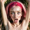 generatore di immagini porno IA