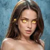 Generator obrazów pornograficznych z wykorzystaniem sztucznej inteligencji