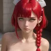 generatore di immagini porno IA