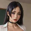 AI 포르노 이미지 생성기