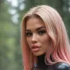yapay zekâ porno görsel üretici