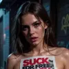 yapay zekâ porno görsel üretici