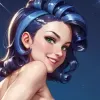 AIポルノ画像ジェネレーター