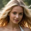 Generator obrazów pornograficznych z wykorzystaniem sztucznej inteligencji