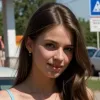 Generator obrazów pornograficznych z wykorzystaniem sztucznej inteligencji