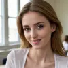 Generator obrazów pornograficznych z wykorzystaniem sztucznej inteligencji