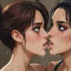 Generator obrazów pornograficznych z wykorzystaniem sztucznej inteligencji