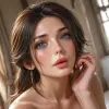 Generator obrazów pornograficznych z wykorzystaniem sztucznej inteligencji