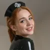 Generator obrazów pornograficznych z wykorzystaniem sztucznej inteligencji