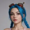 AI porn image generator